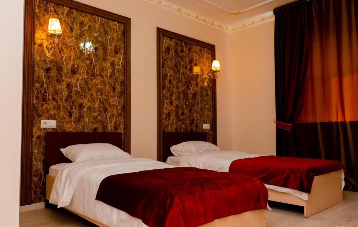 Antalya Hotel Zaozernyy ภายนอก รูปภาพ